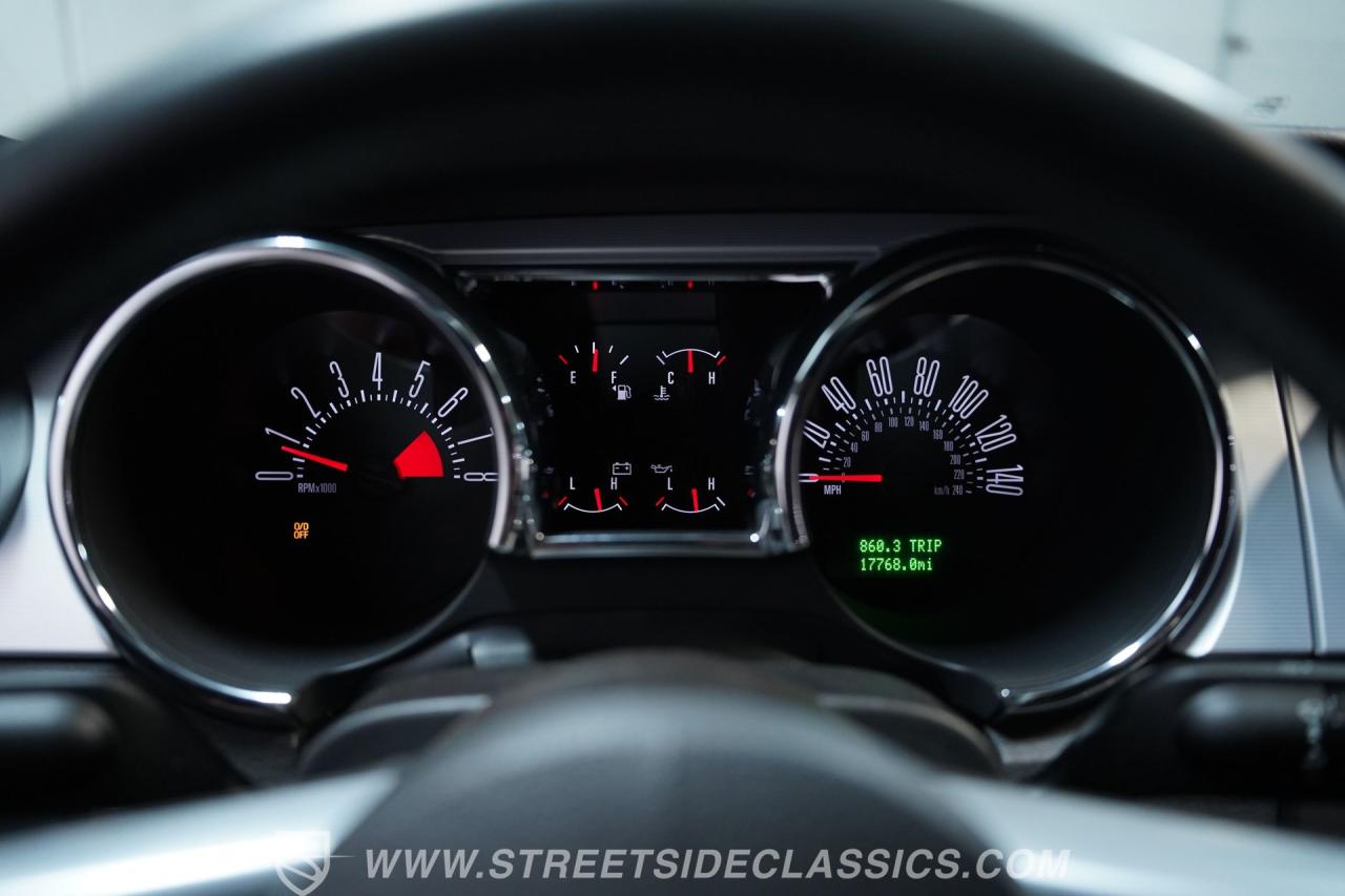 2005 Ford Mustang GT