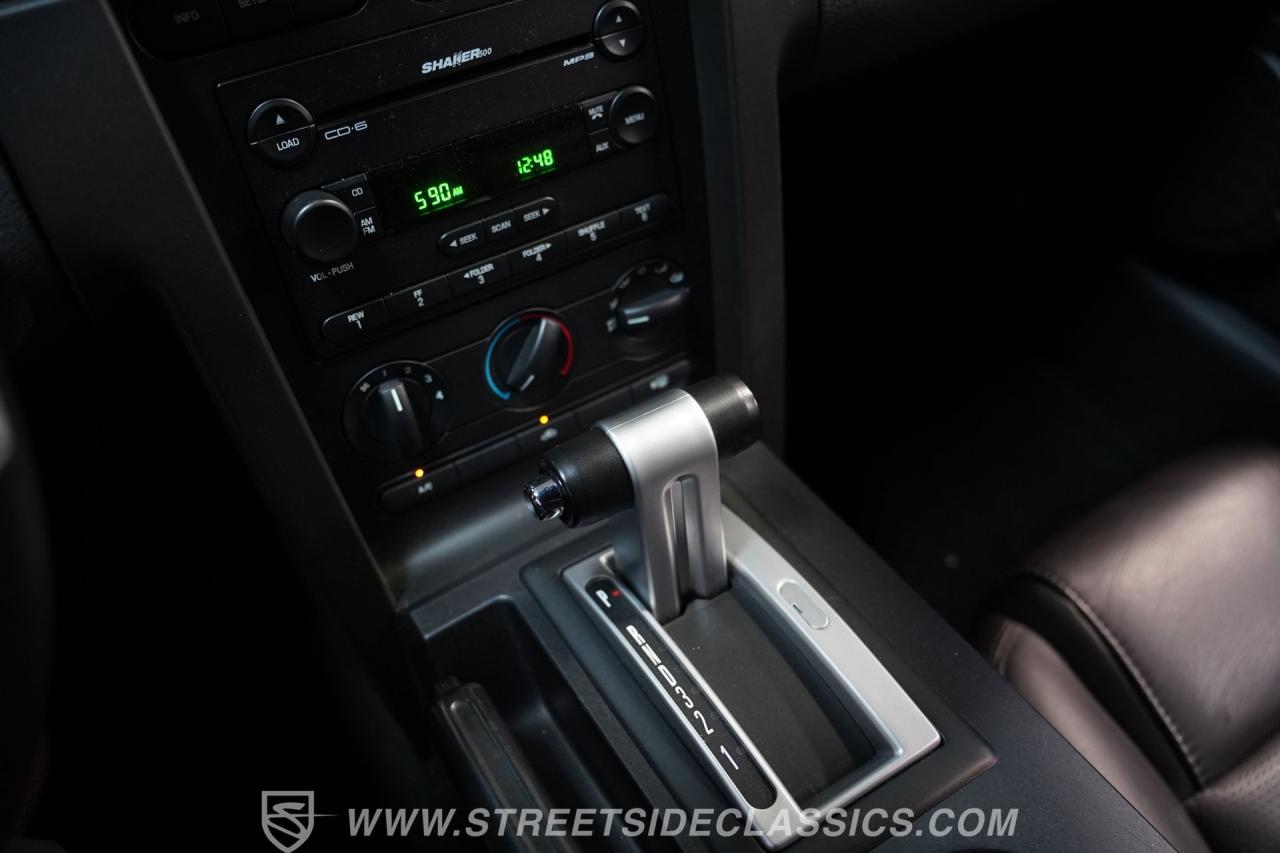 2005 Ford Mustang GT