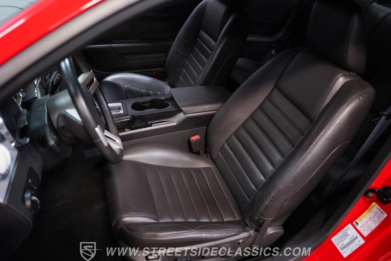 2005 Ford Mustang GT
