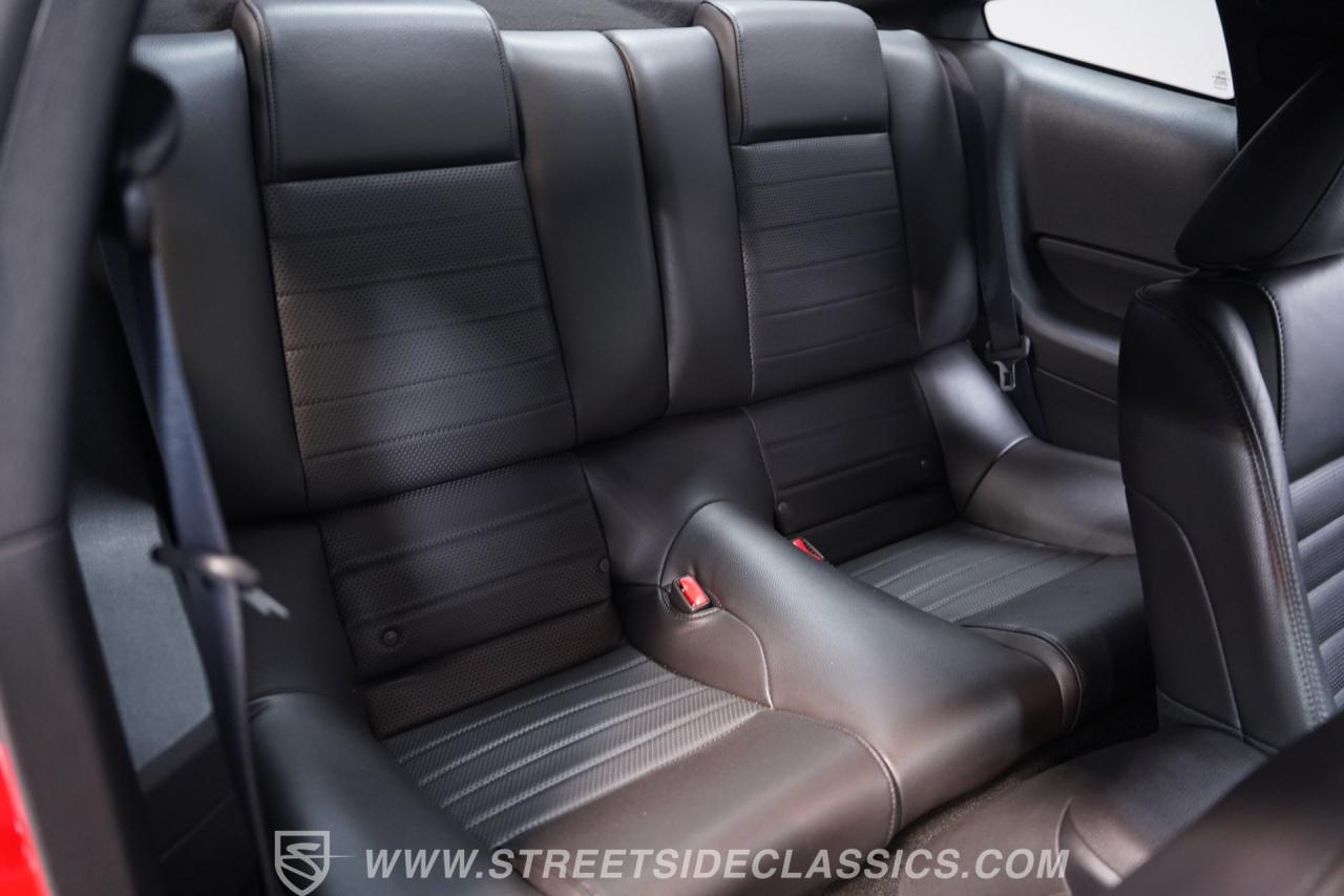 2005 Ford Mustang GT