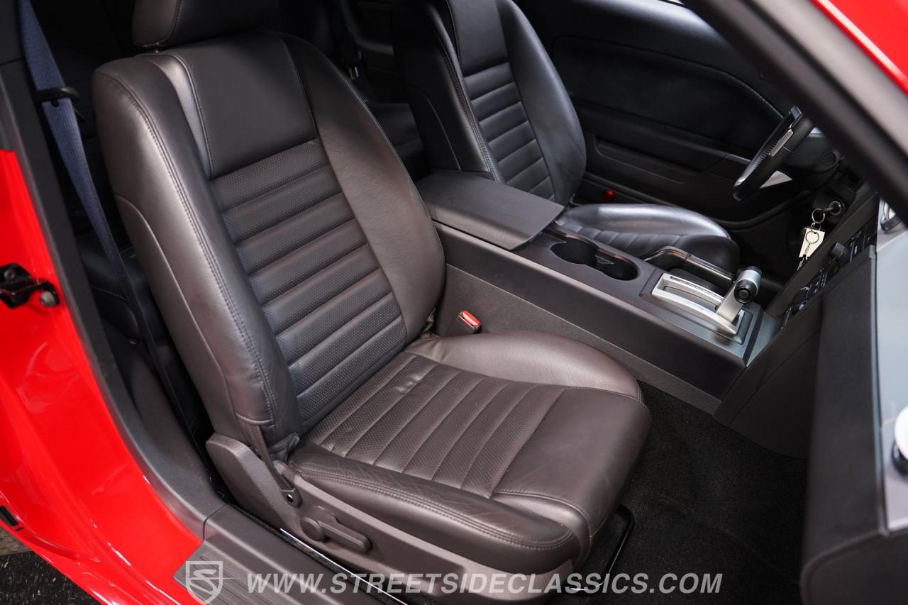 2005 Ford Mustang GT