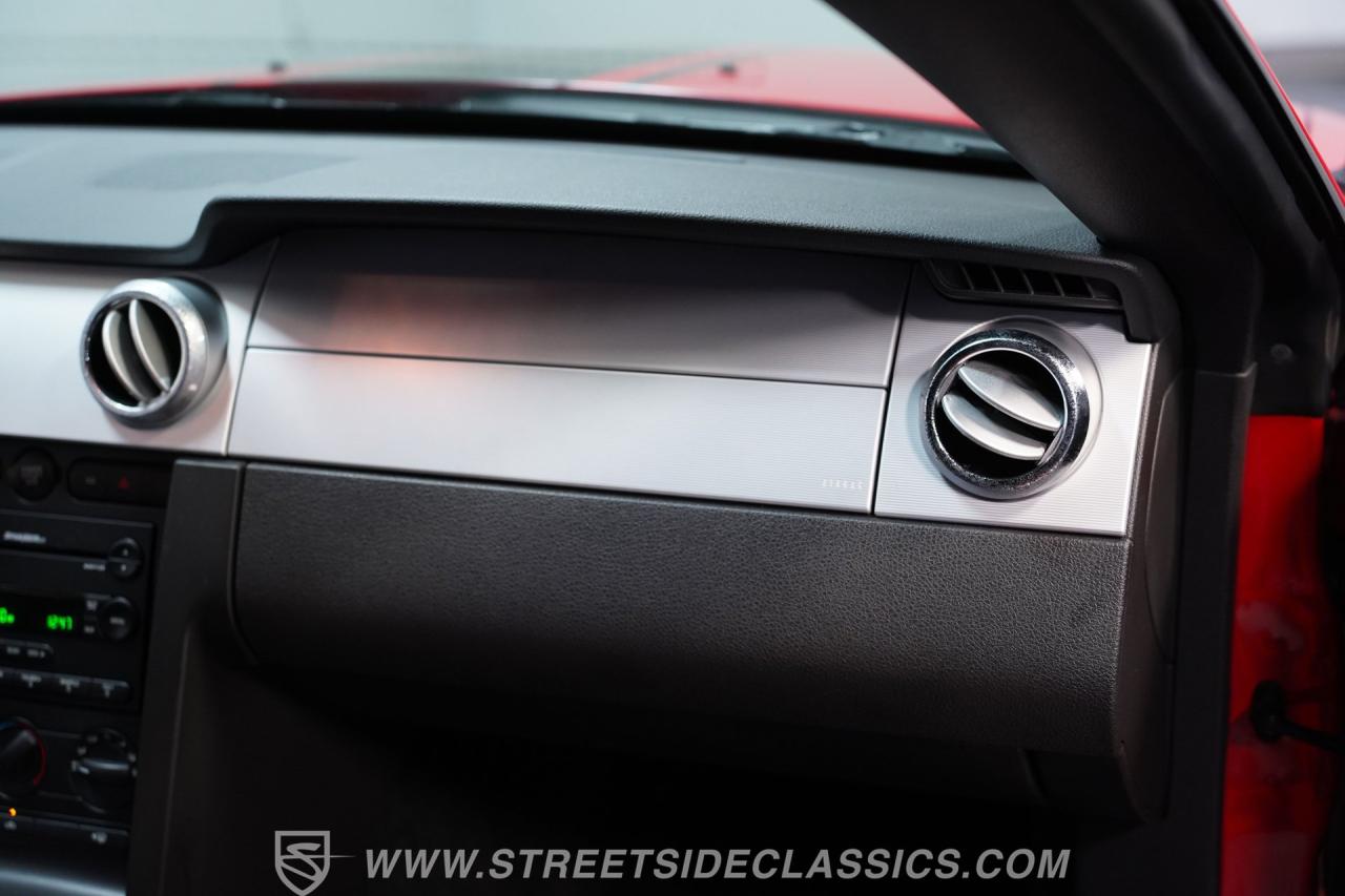 2005 Ford Mustang GT