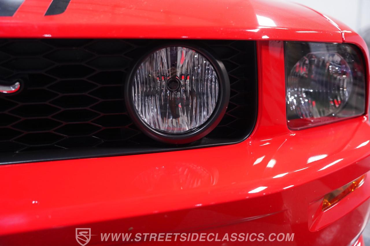 2005 Ford Mustang GT
