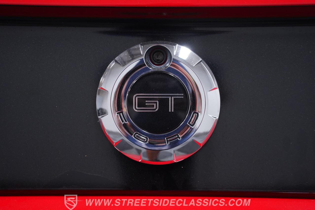 2005 Ford Mustang GT