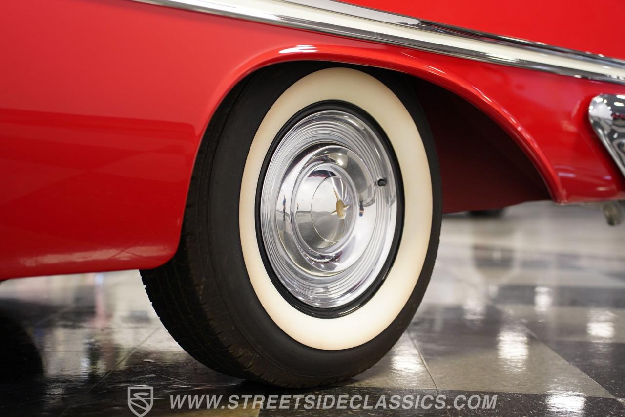 1957 Oldsmobile Super 88 Convertible J2
