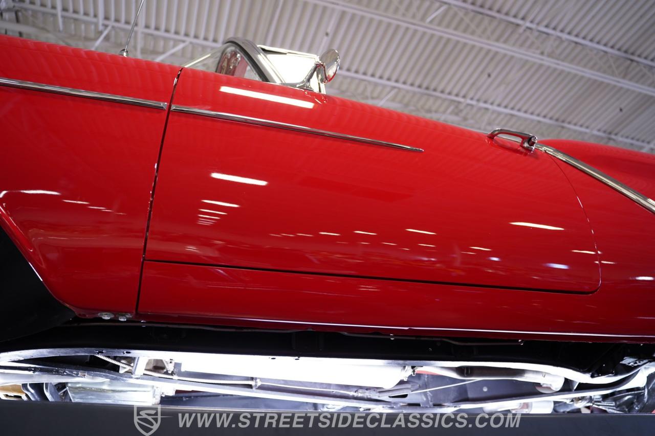 1957 Oldsmobile Super 88 Convertible J2