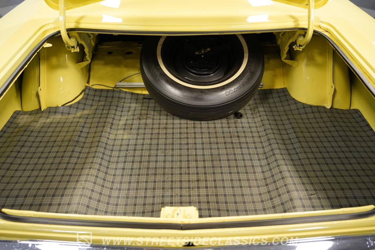 1969 Plymouth Road Runner