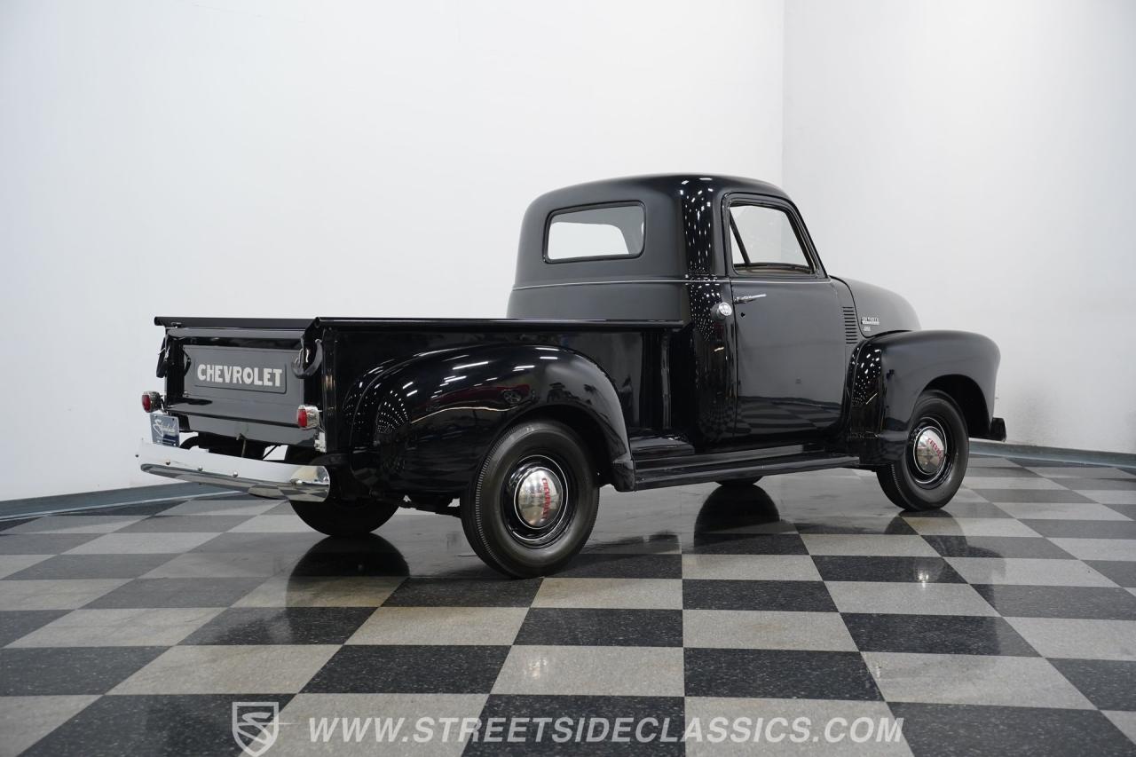 1950 Chevrolet 3100