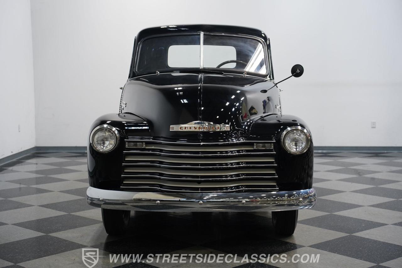1950 Chevrolet 3100