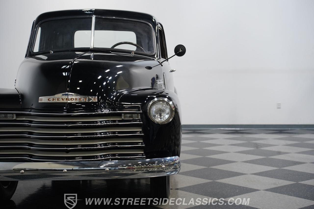 1950 Chevrolet 3100