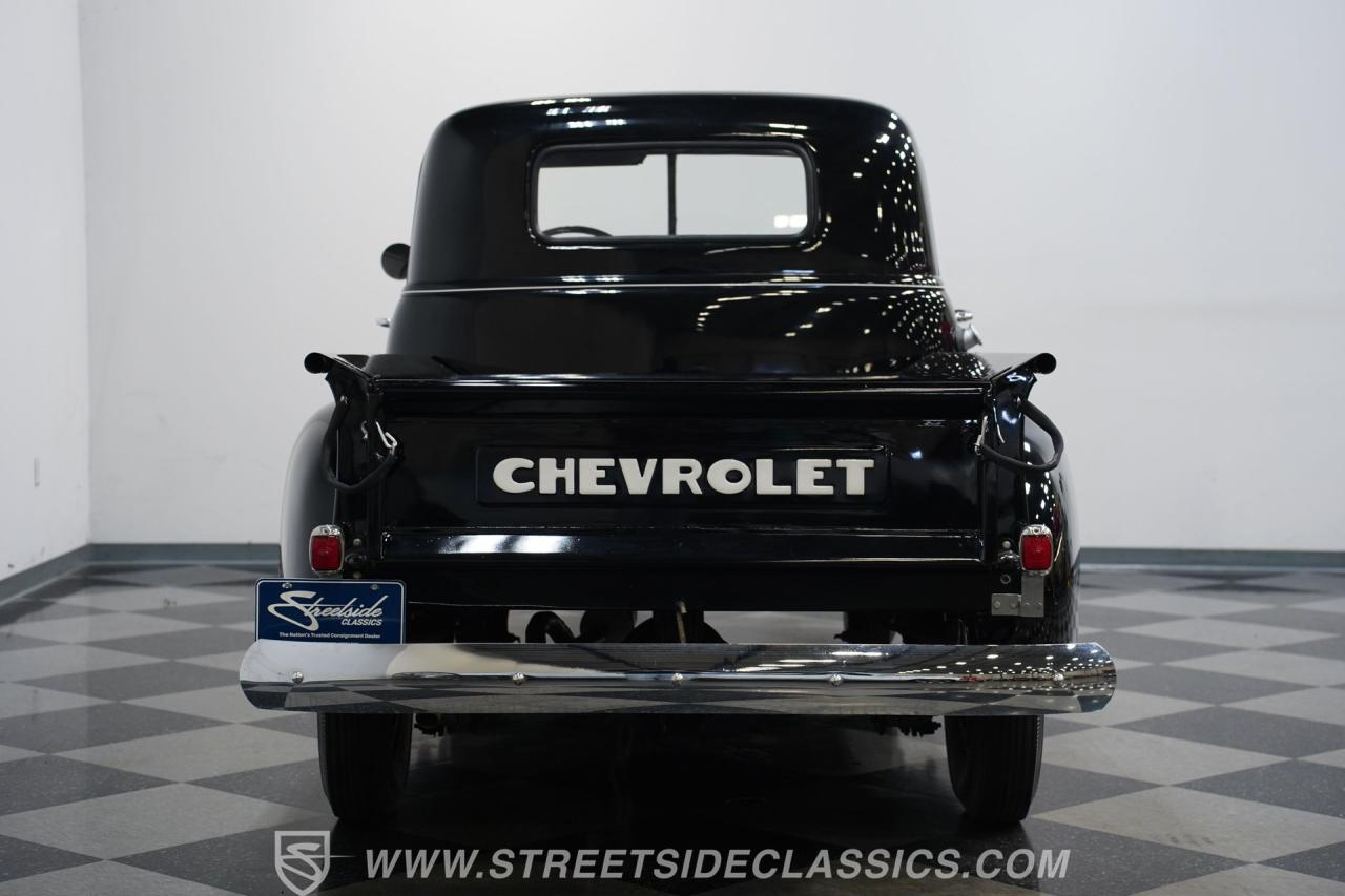 1950 Chevrolet 3100