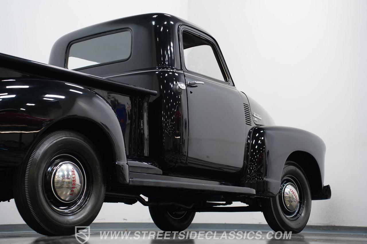 1950 Chevrolet 3100