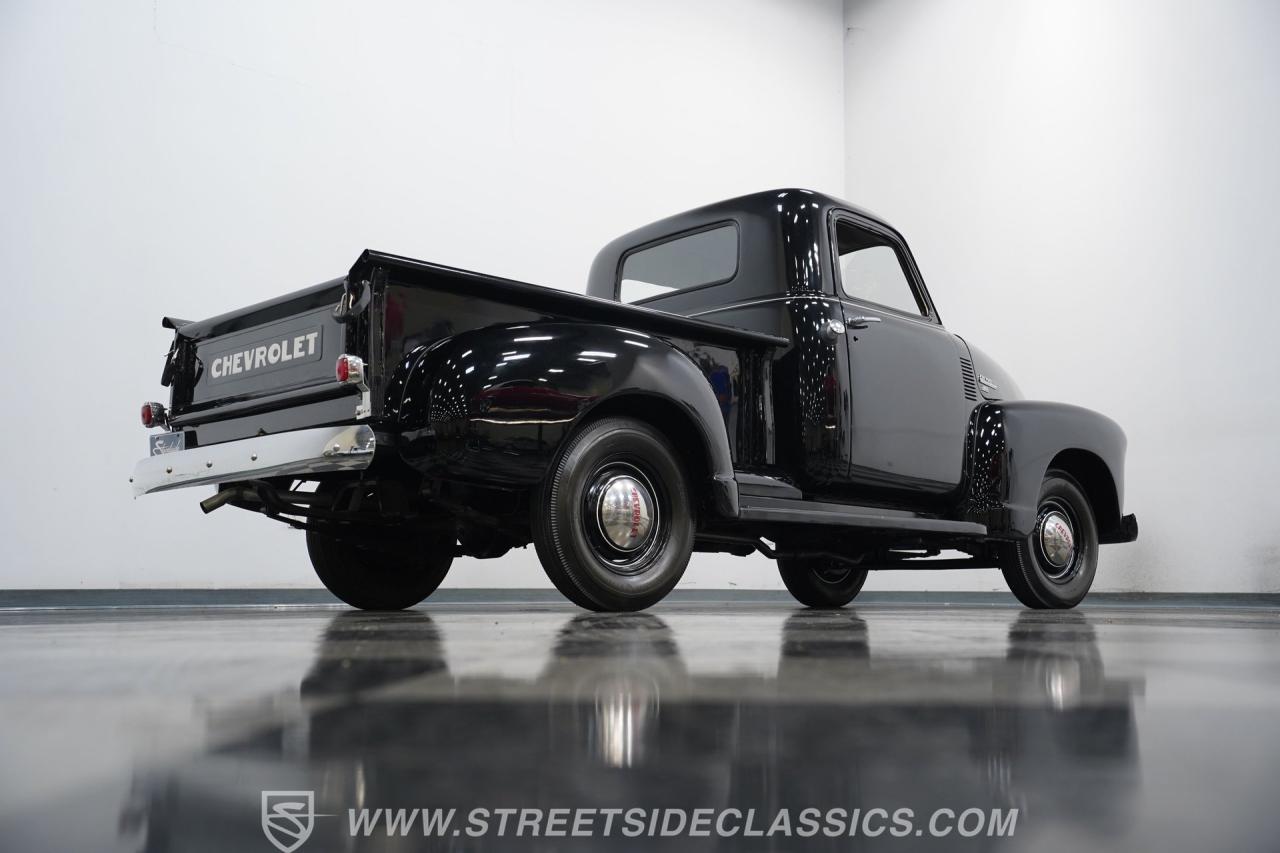 1950 Chevrolet 3100