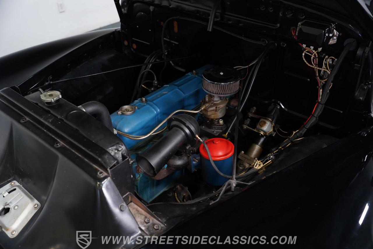 1950 Chevrolet 3100