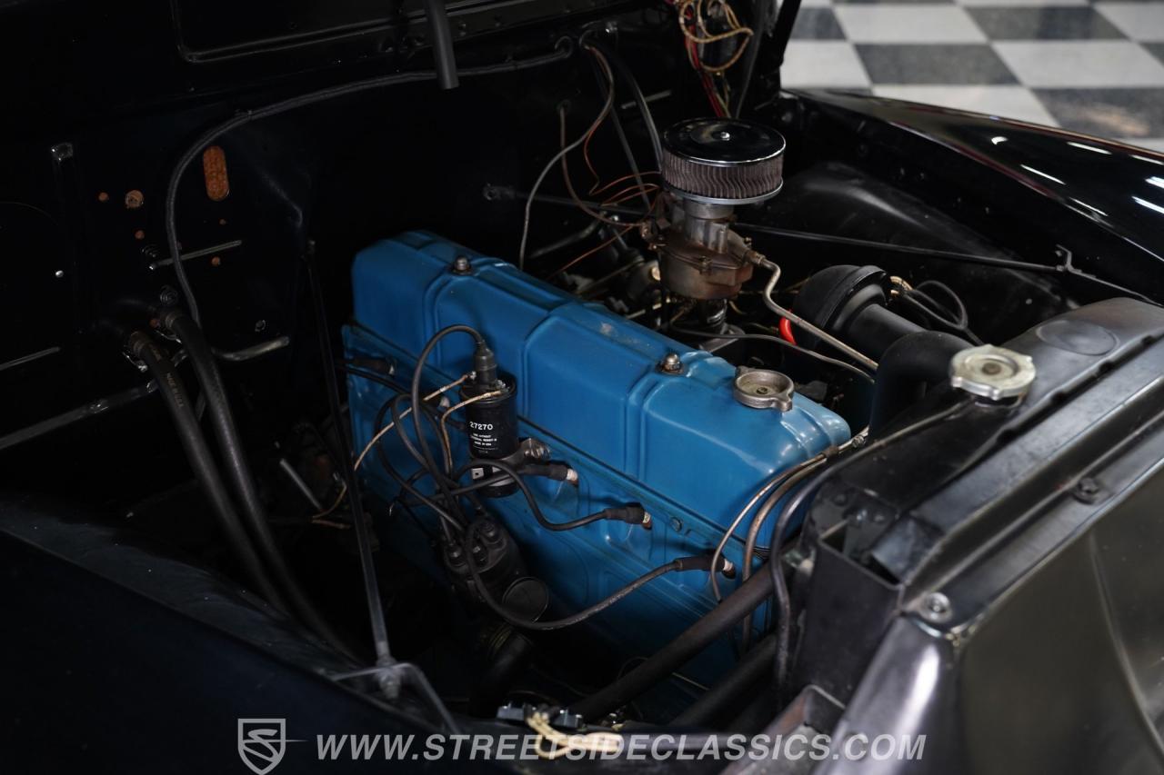 1950 Chevrolet 3100