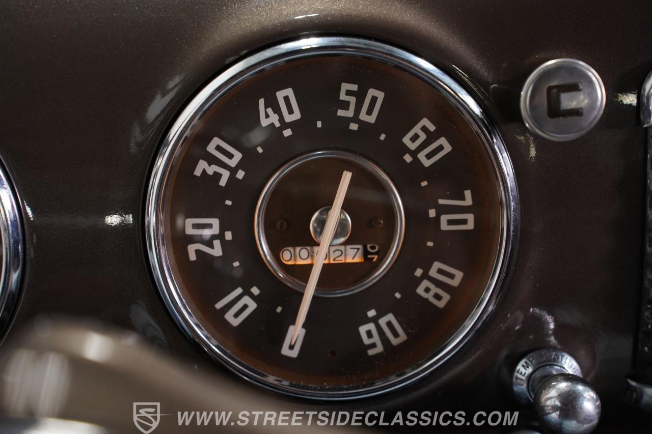 1950 Chevrolet 3100