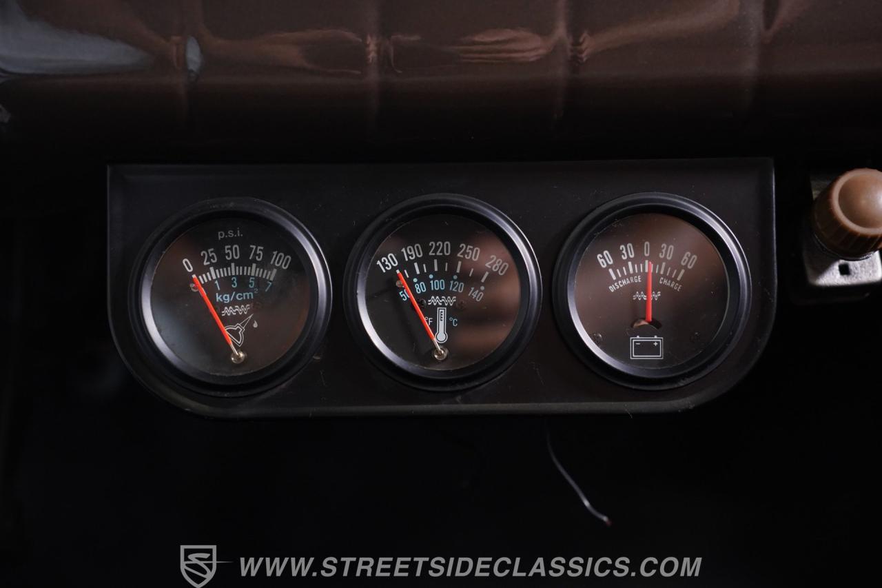1950 Chevrolet 3100