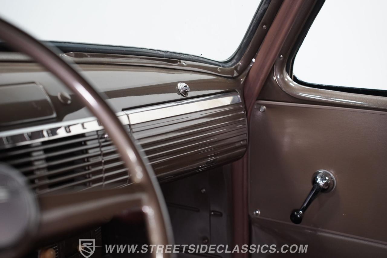 1950 Chevrolet 3100
