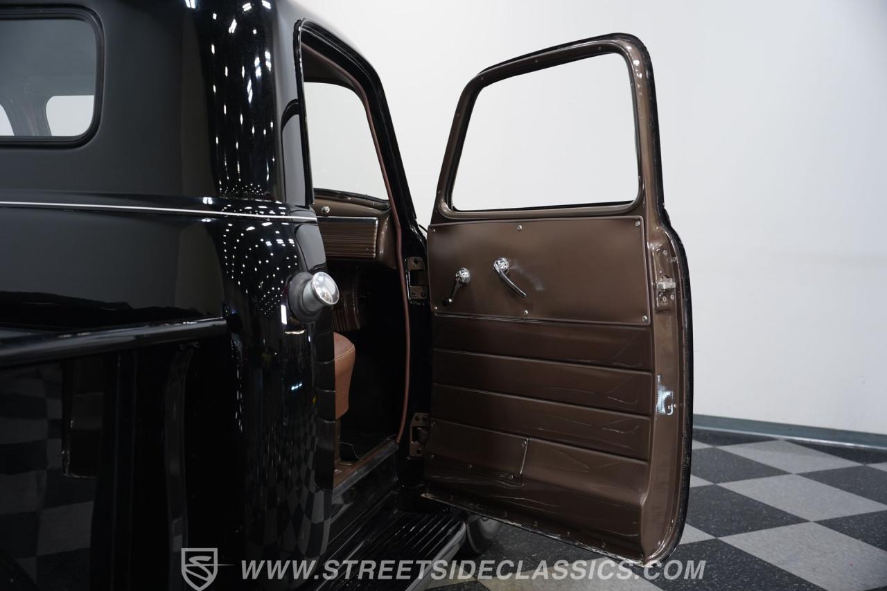 1950 Chevrolet 3100