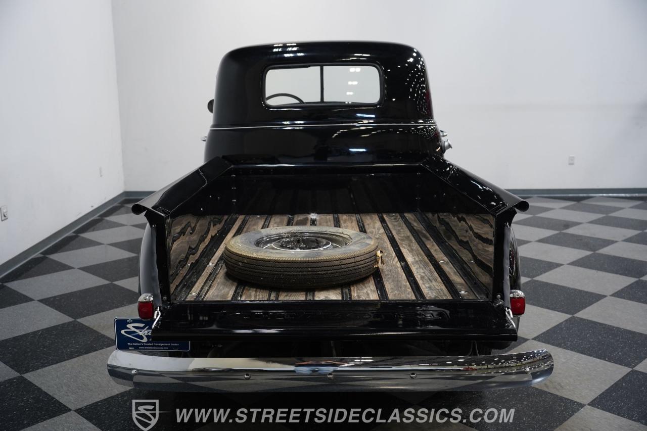1950 Chevrolet 3100