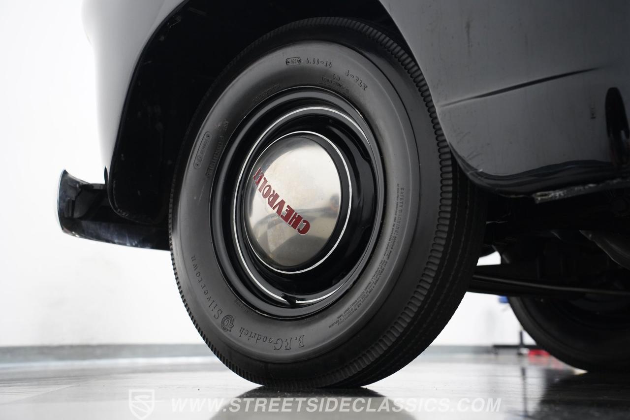 1950 Chevrolet 3100