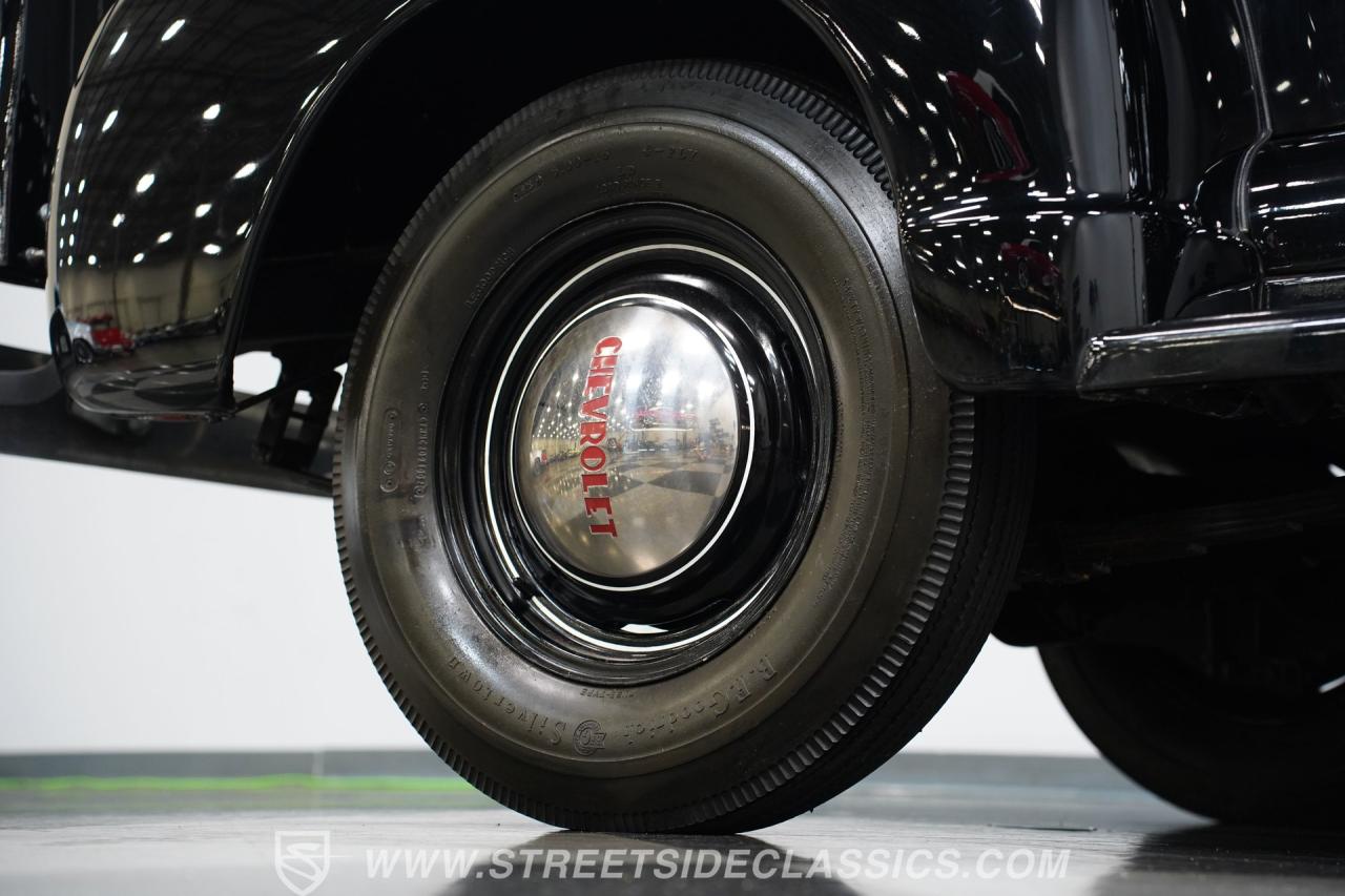 1950 Chevrolet 3100