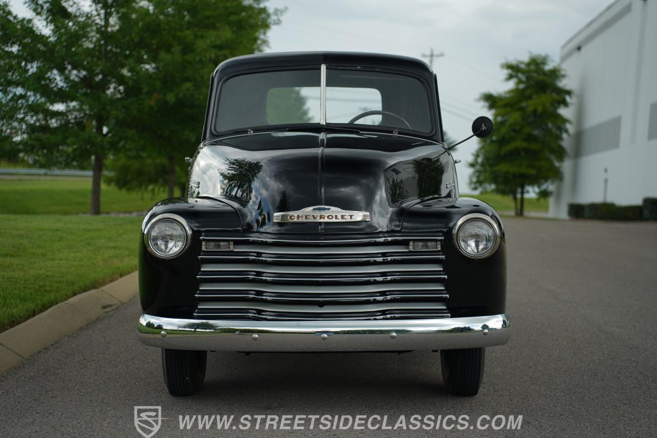 1950 Chevrolet 3100