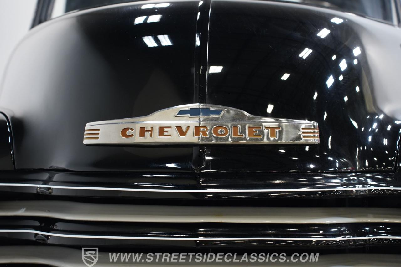 1950 Chevrolet 3100