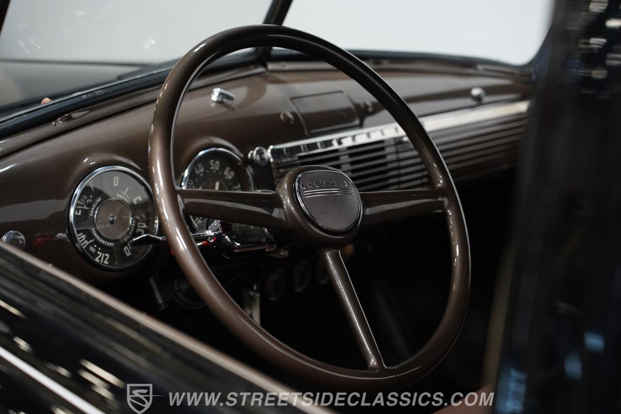 1950 Chevrolet 3100