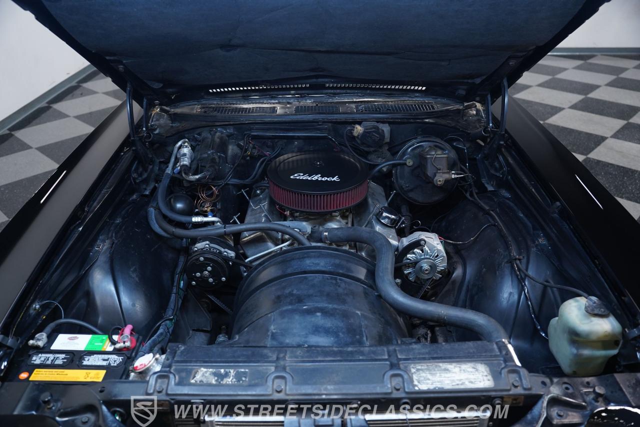 1971 Chevrolet Monte Carlo