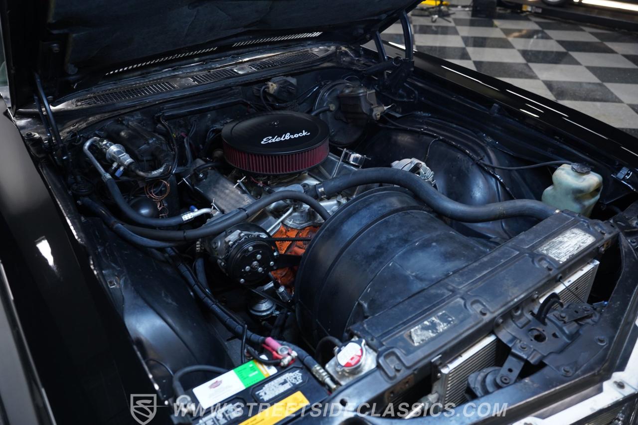 1971 Chevrolet Monte Carlo