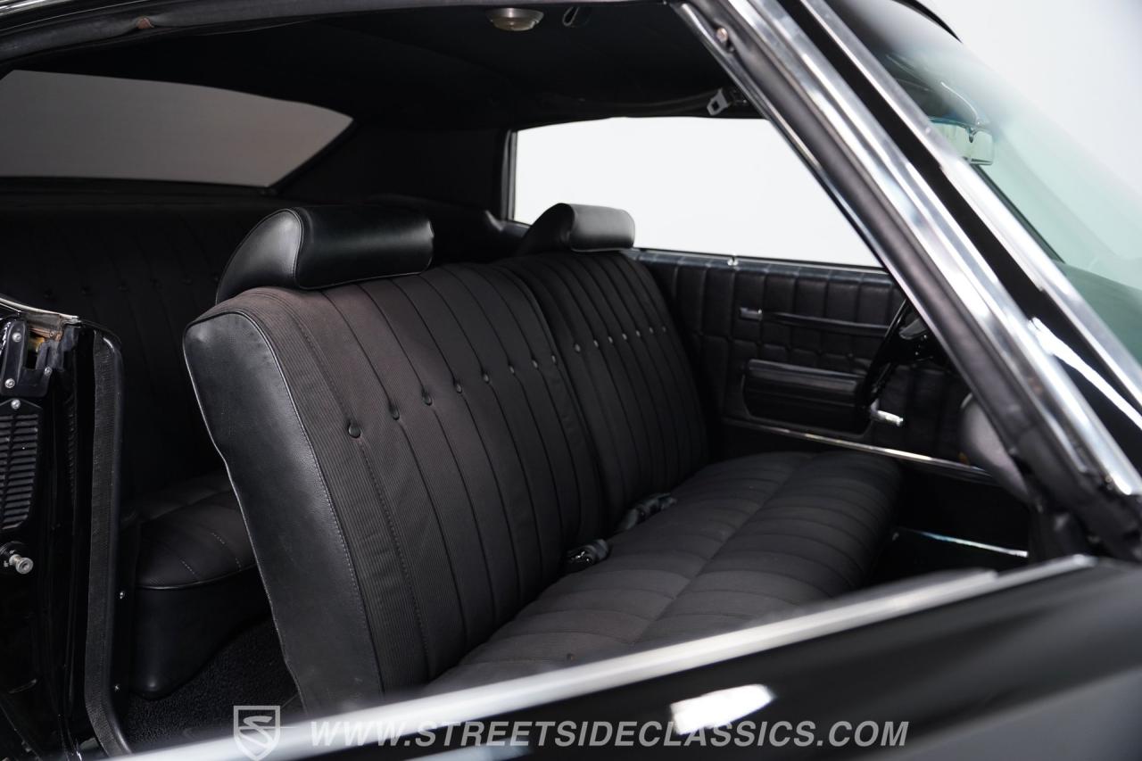 1971 Chevrolet Monte Carlo