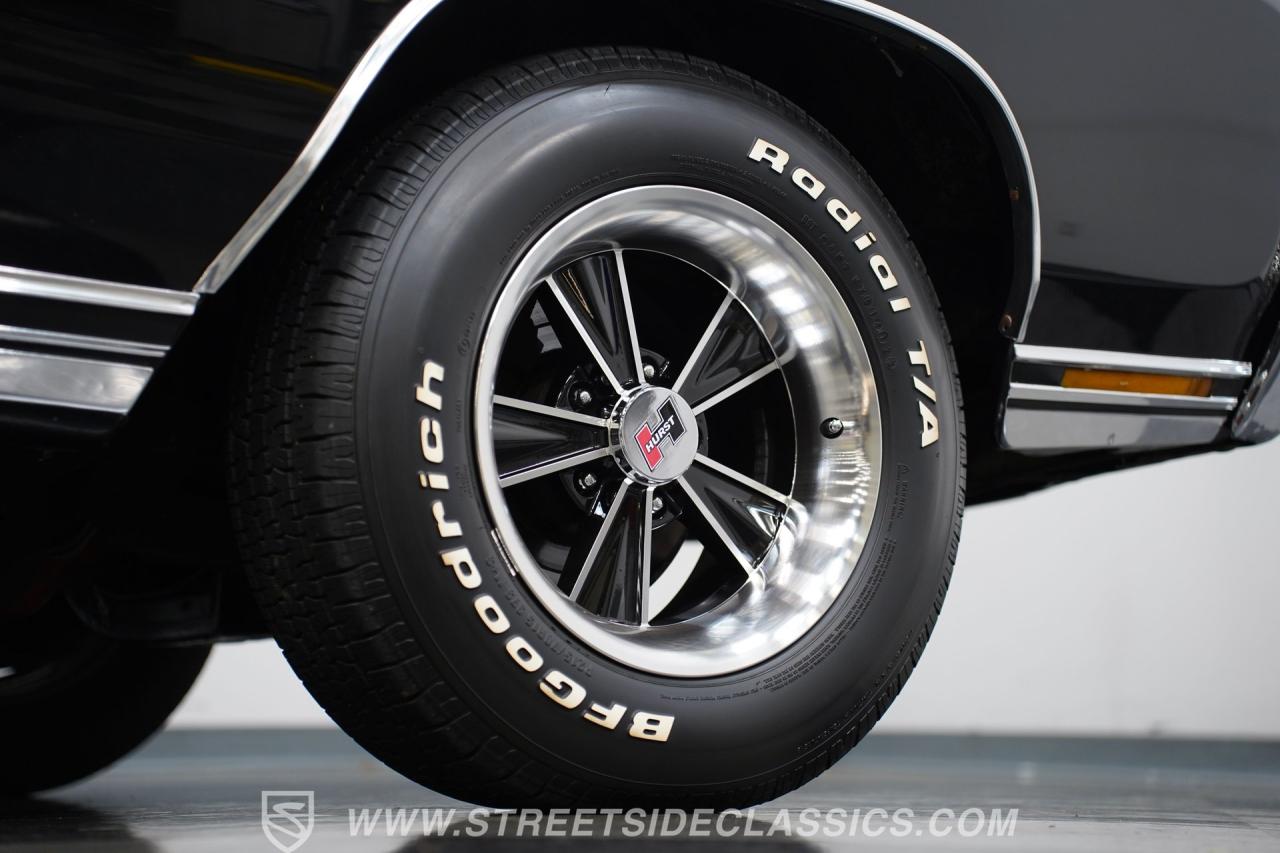 1971 Chevrolet Monte Carlo