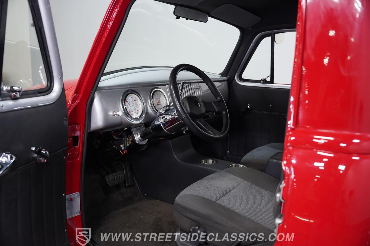 1954 Chevrolet 3100