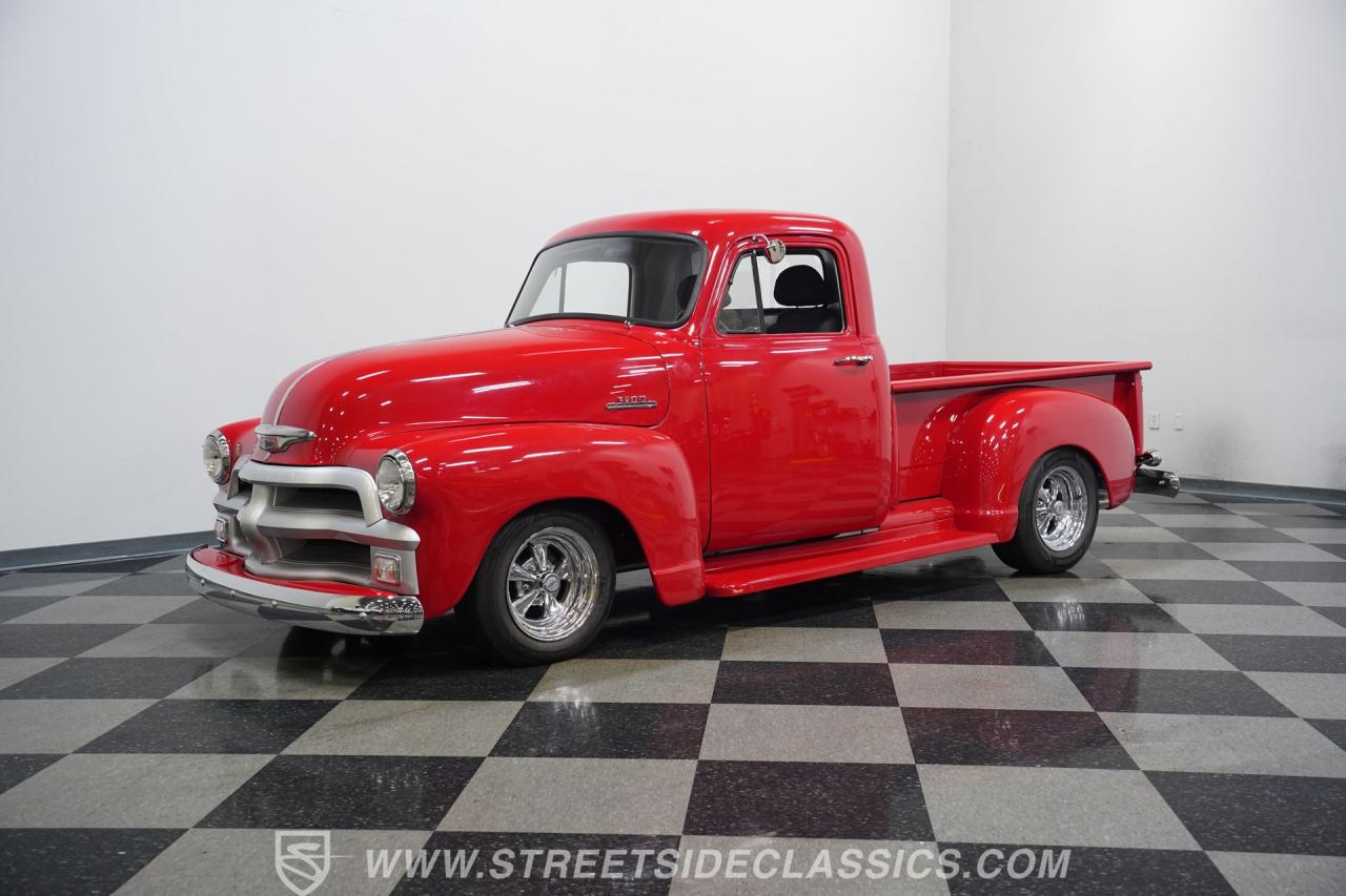 1954 Chevrolet 3100