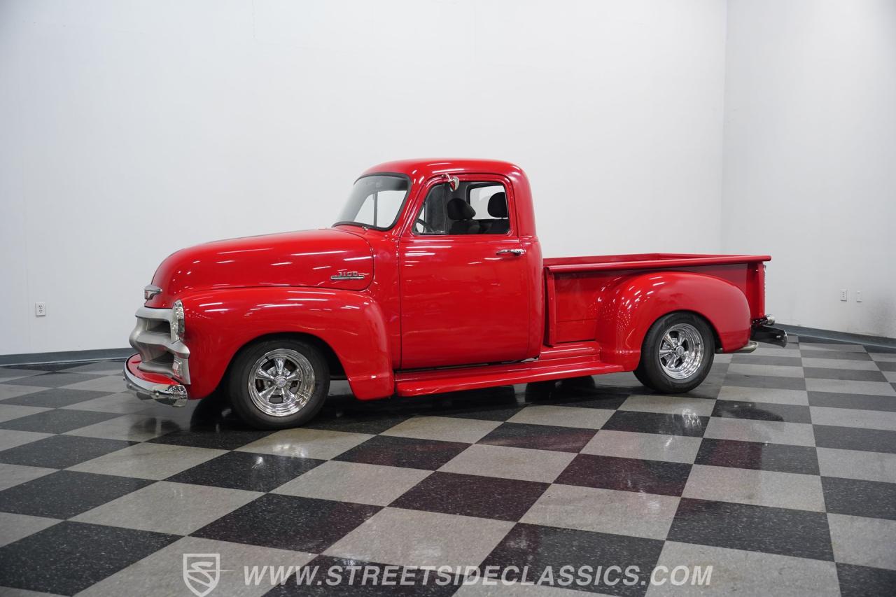 1954 Chevrolet 3100