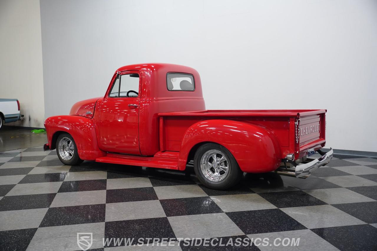 1954 Chevrolet 3100