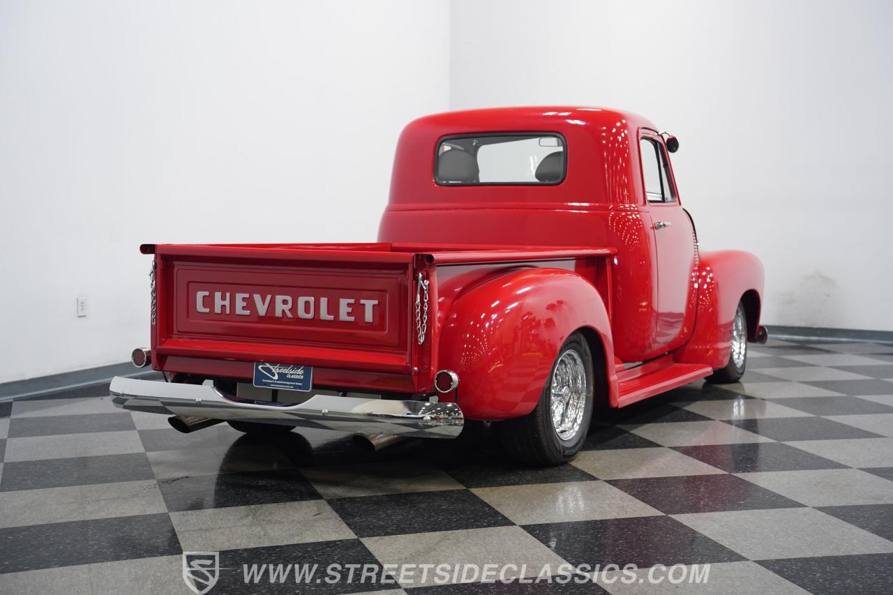 1954 Chevrolet 3100