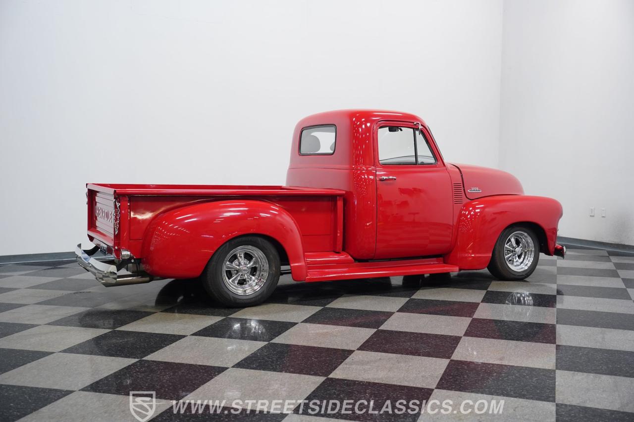 1954 Chevrolet 3100