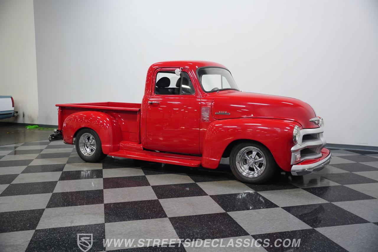 1954 Chevrolet 3100