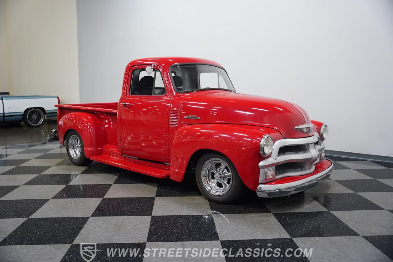 1954 Chevrolet 3100