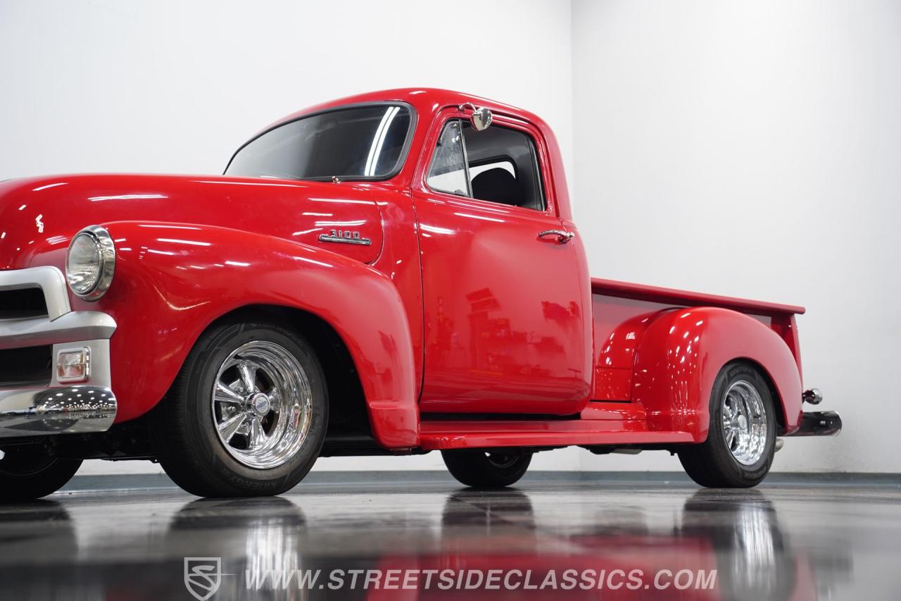 1954 Chevrolet 3100