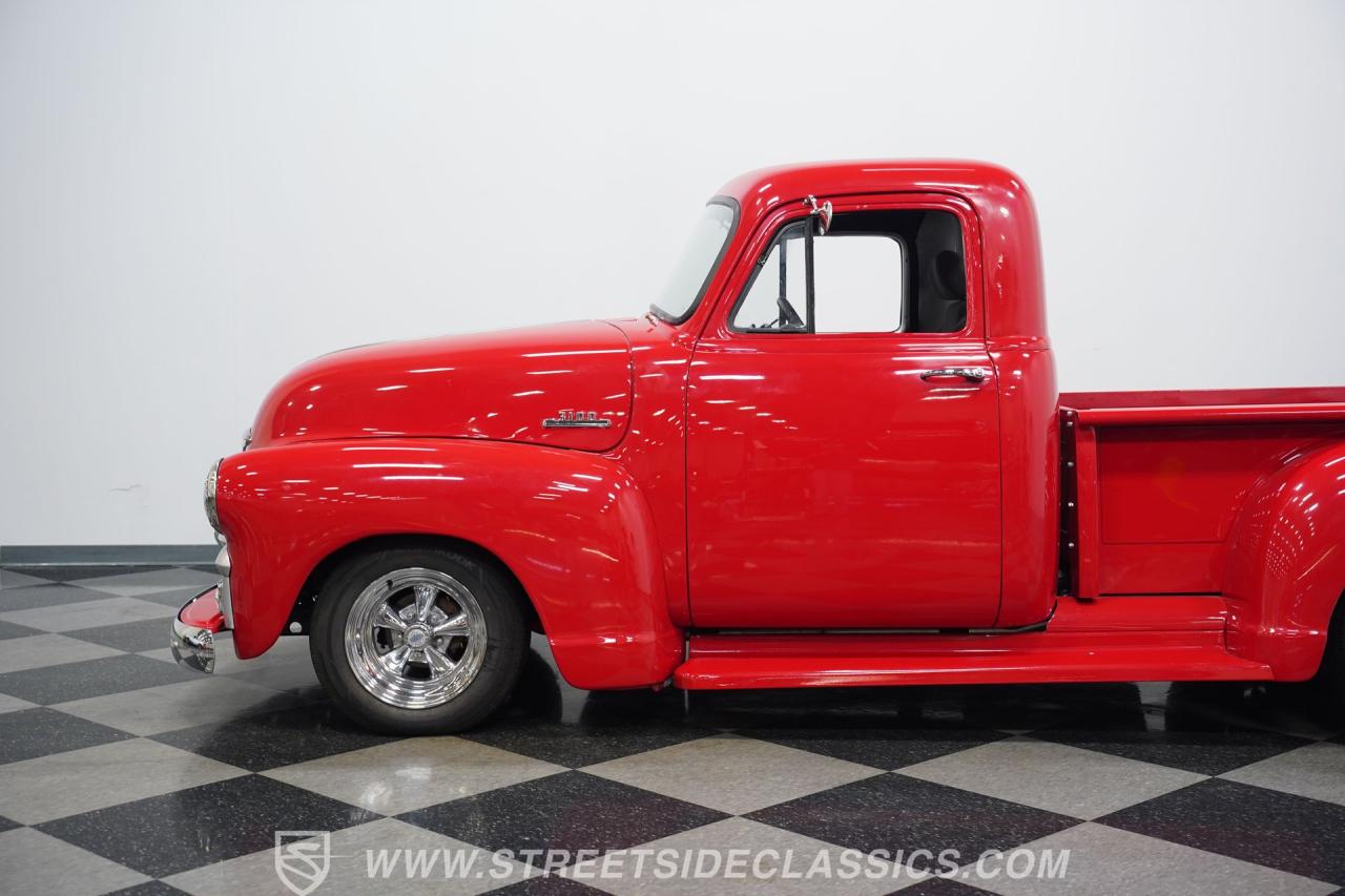 1954 Chevrolet 3100