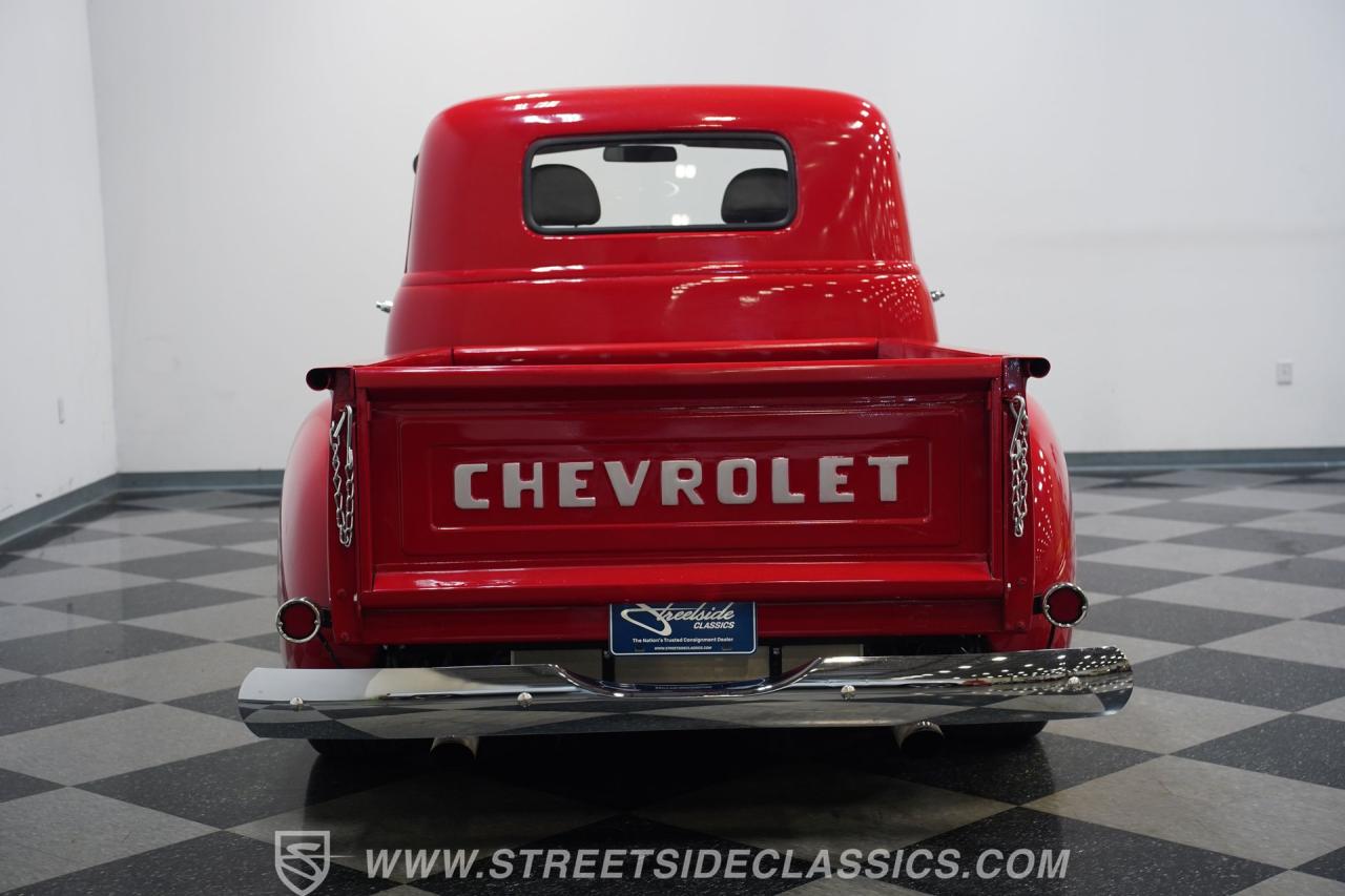 1954 Chevrolet 3100