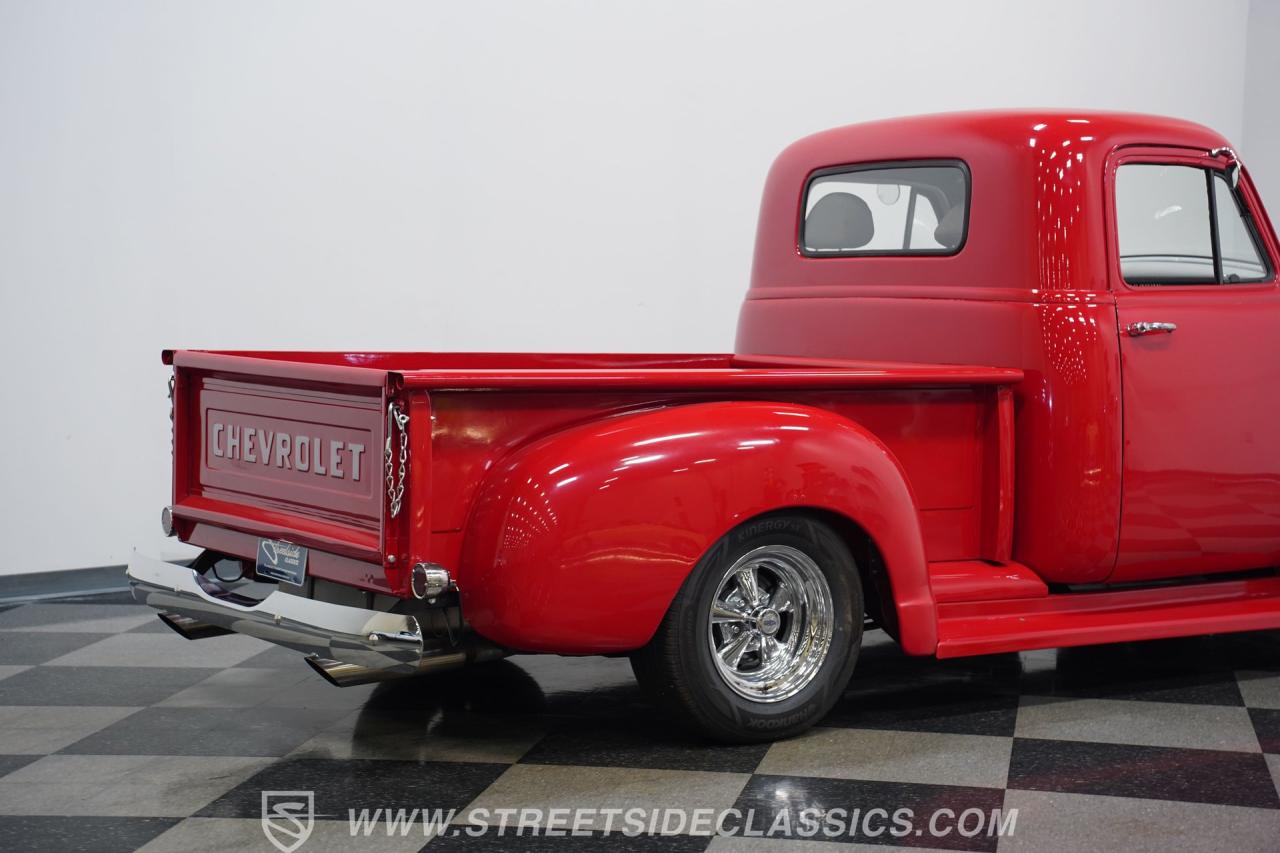 1954 Chevrolet 3100
