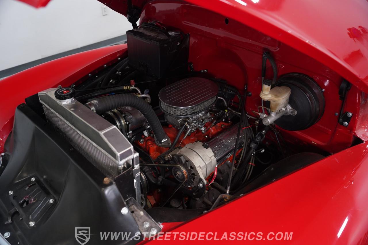 1954 Chevrolet 3100