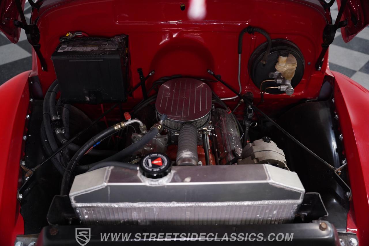 1954 Chevrolet 3100