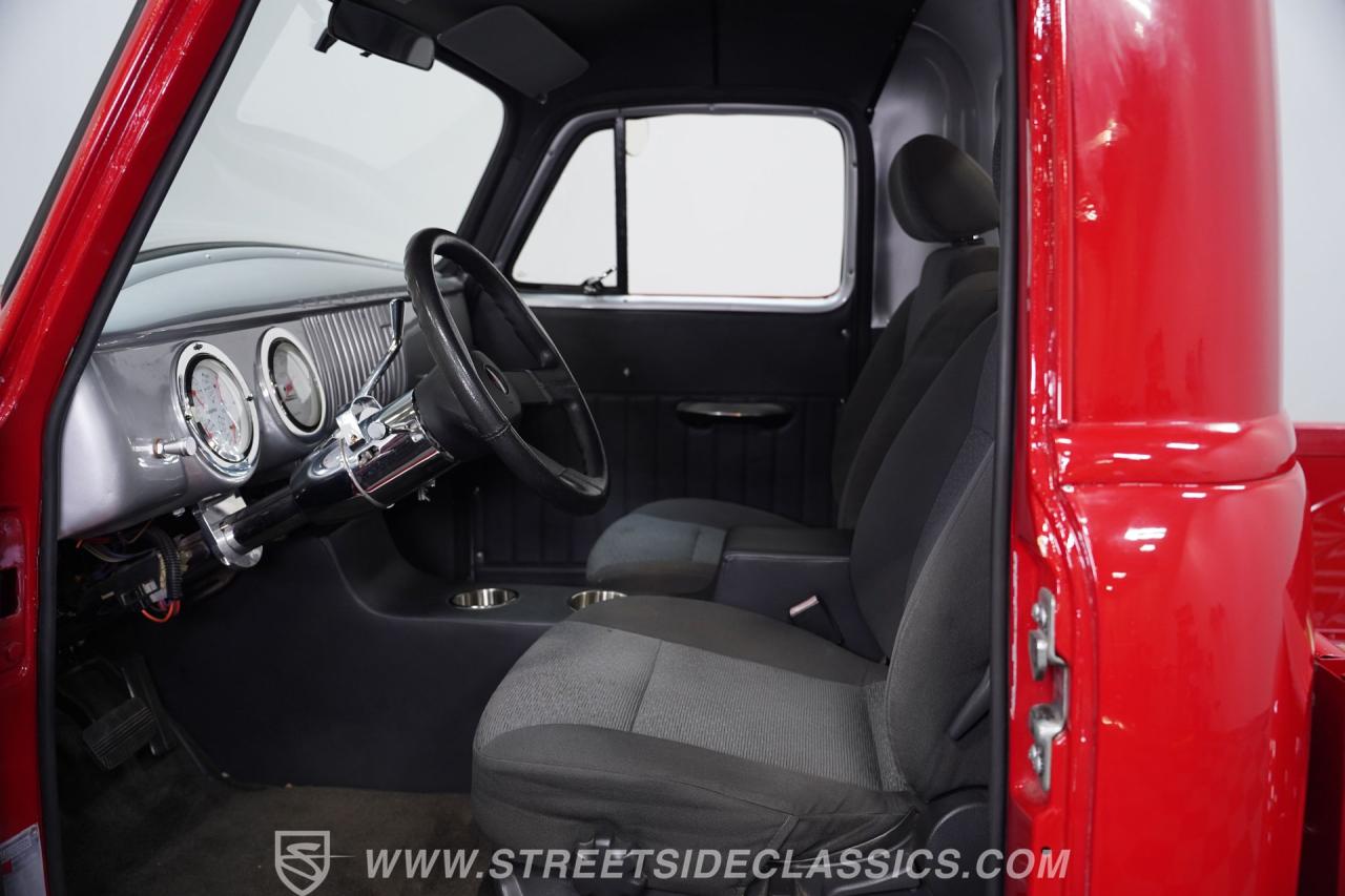 1954 Chevrolet 3100