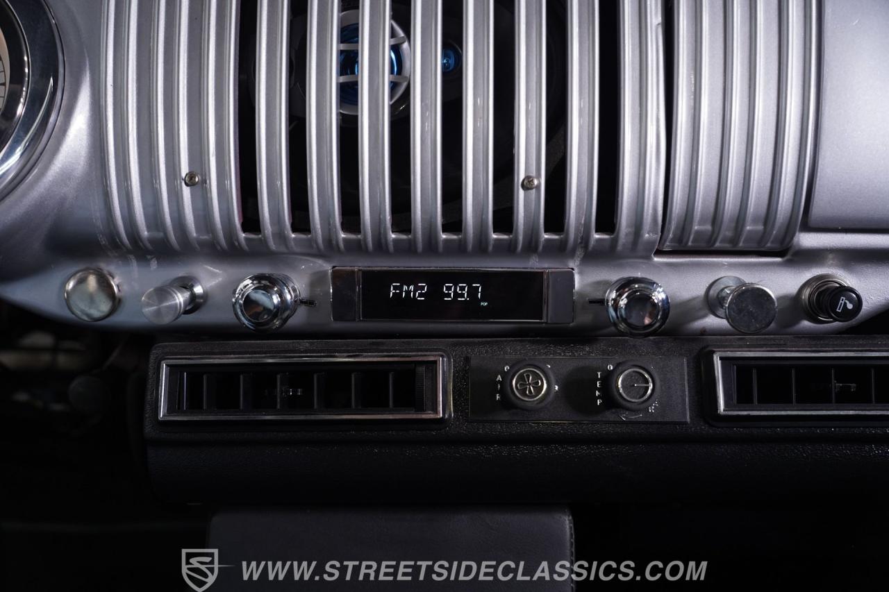 1954 Chevrolet 3100