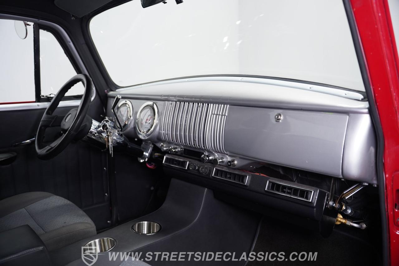 1954 Chevrolet 3100